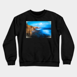 Southerndown#2 Crewneck Sweatshirt